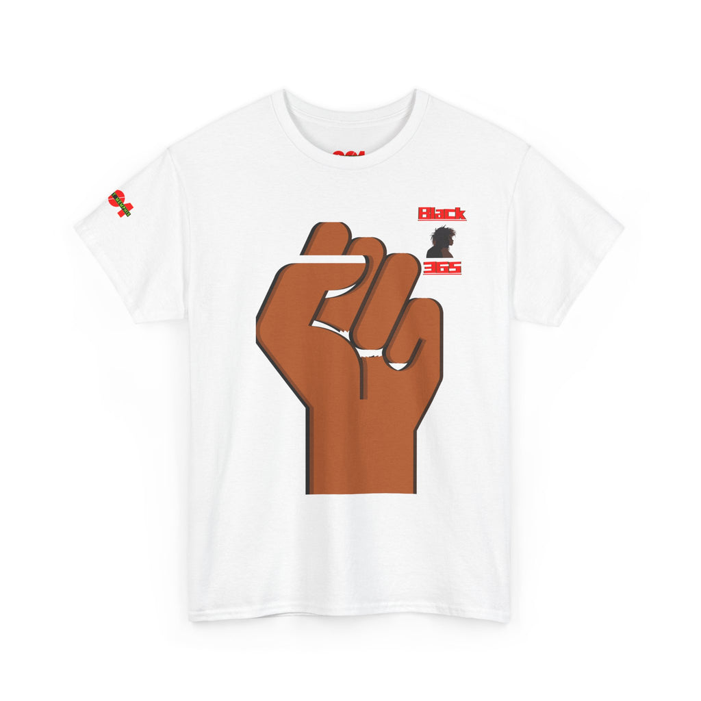 Black History Black365
