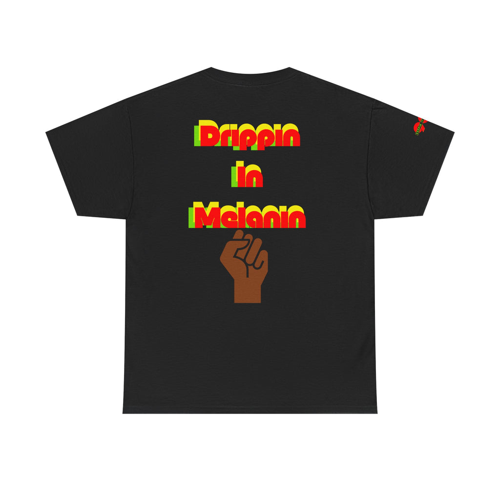 Black History tee