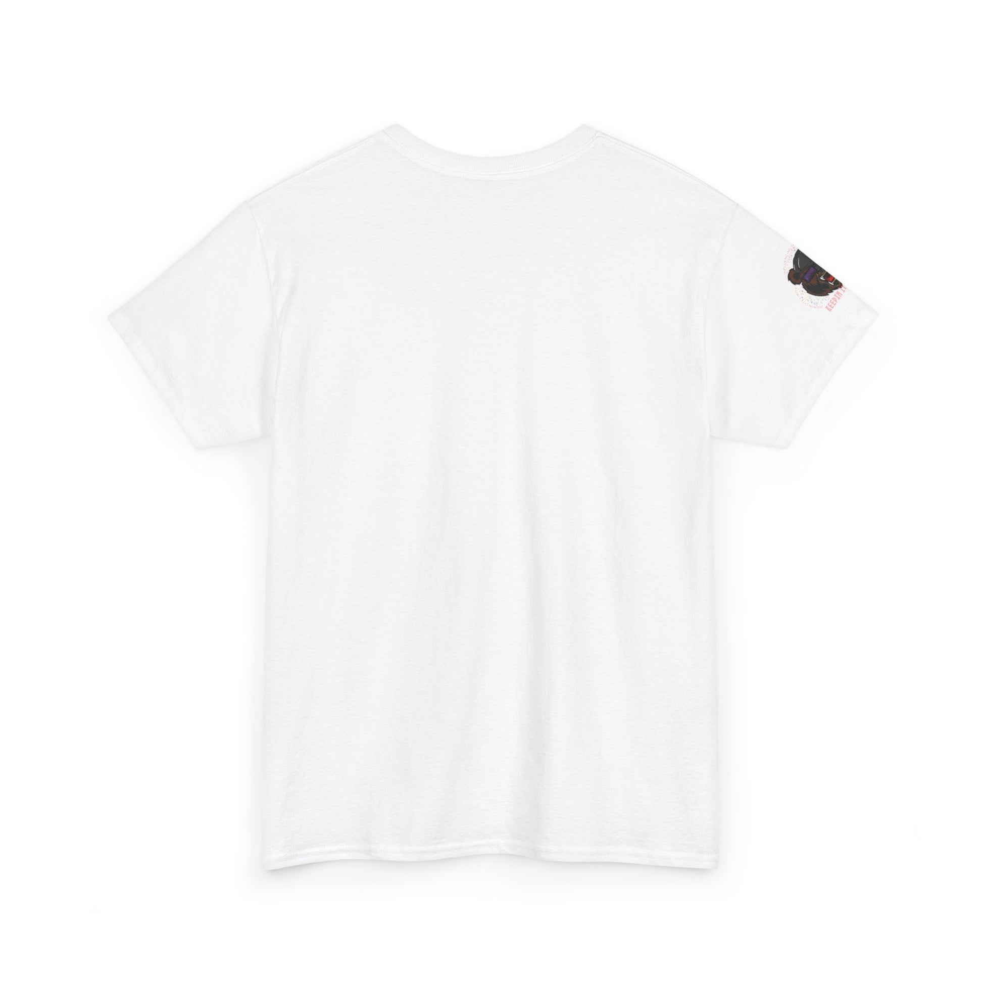 Memphis Drip Tee