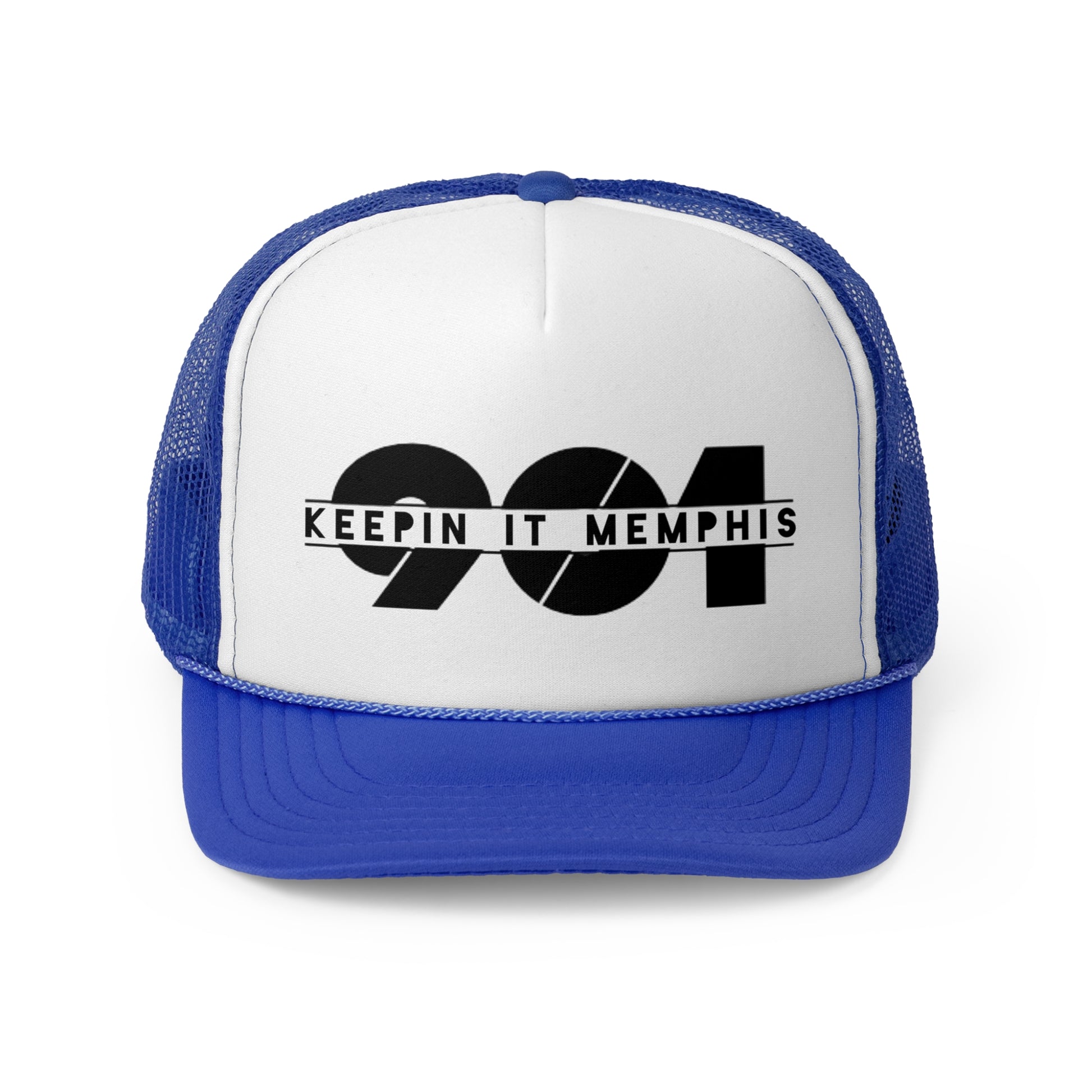 Keepin It Memphis Trucker Cap