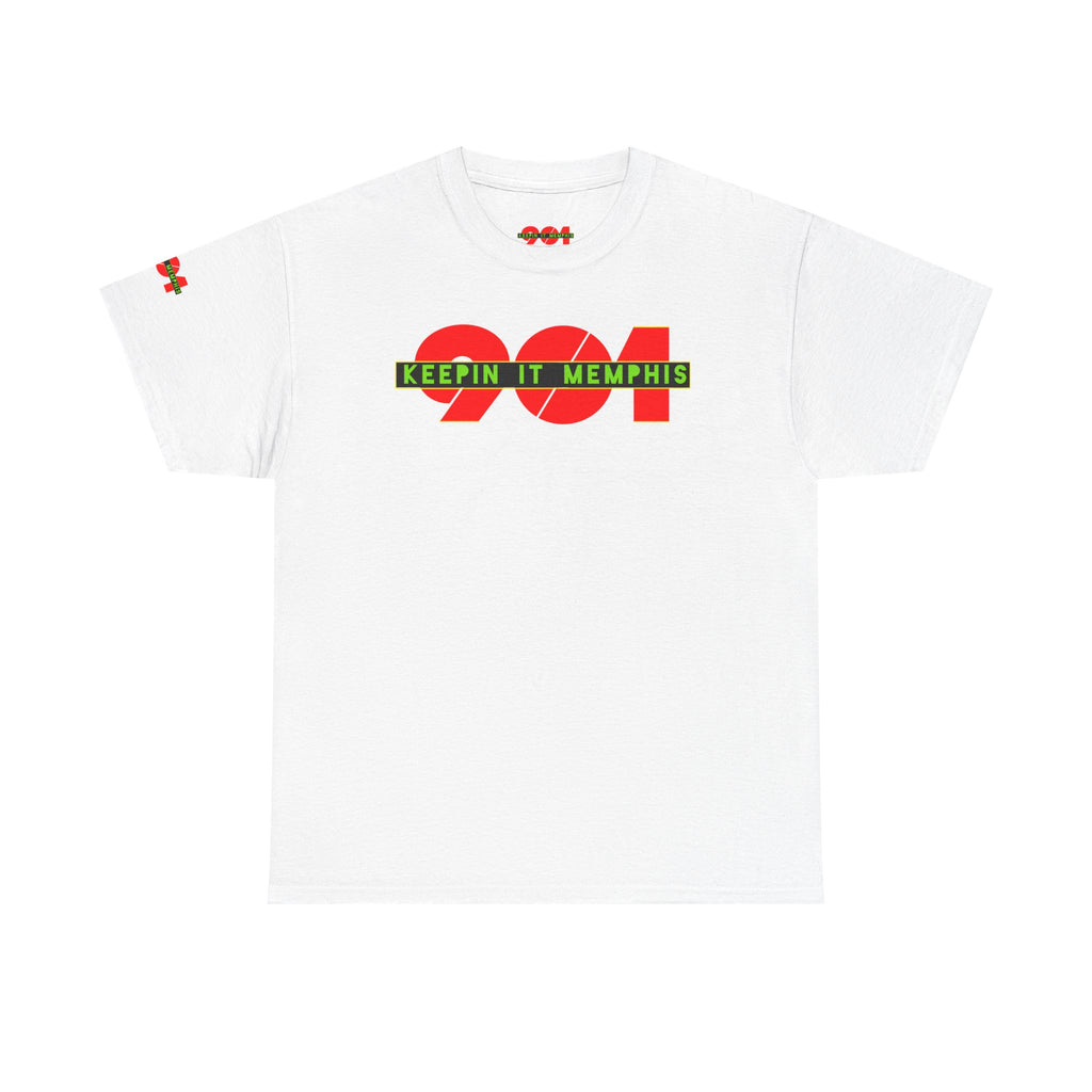 Black History tee
