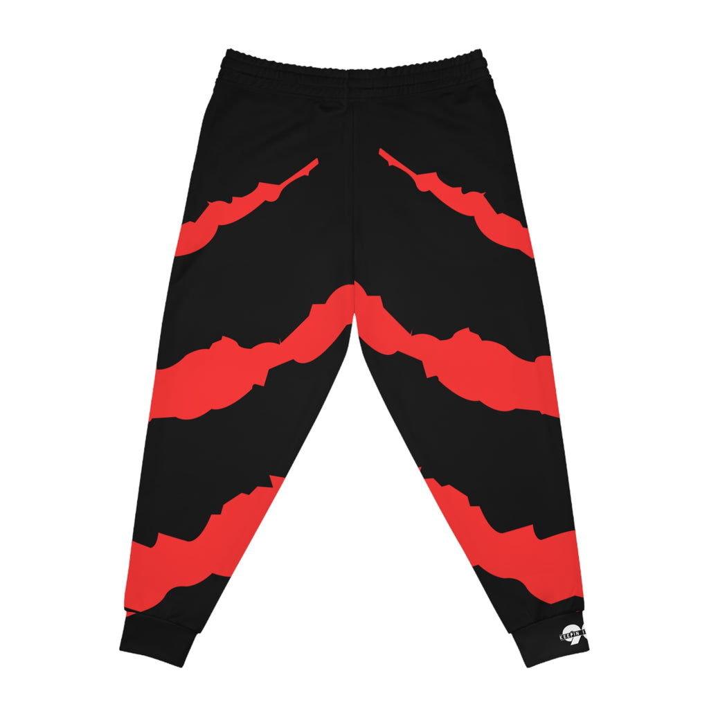 Bluff City Limits Athletic Jogger Pants