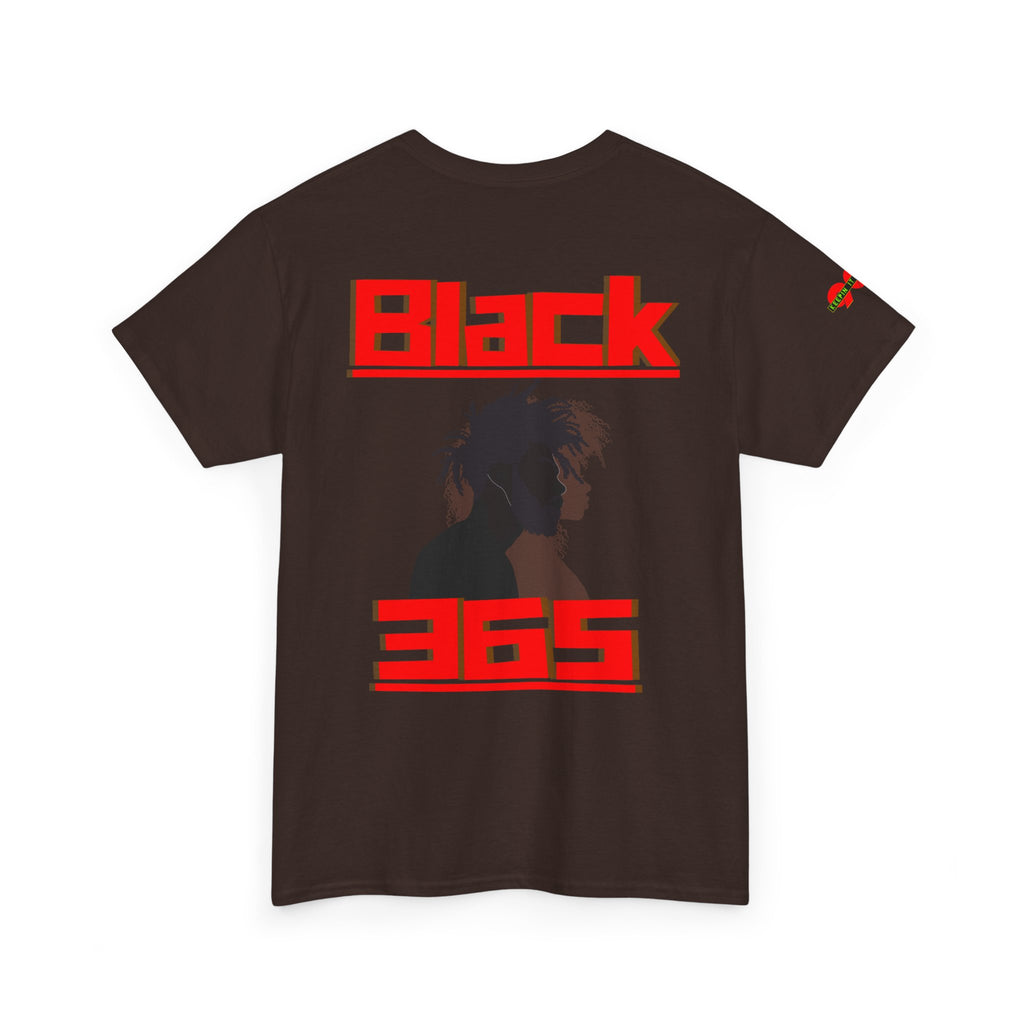 Black History Black365