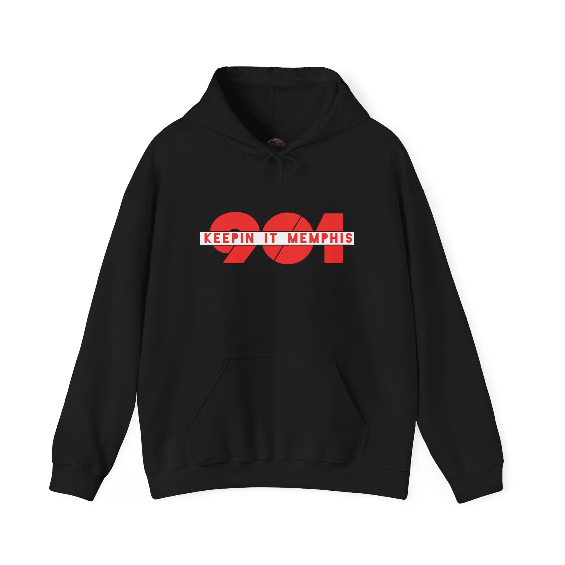 Keepin It Memphis Hoodie (Adult)