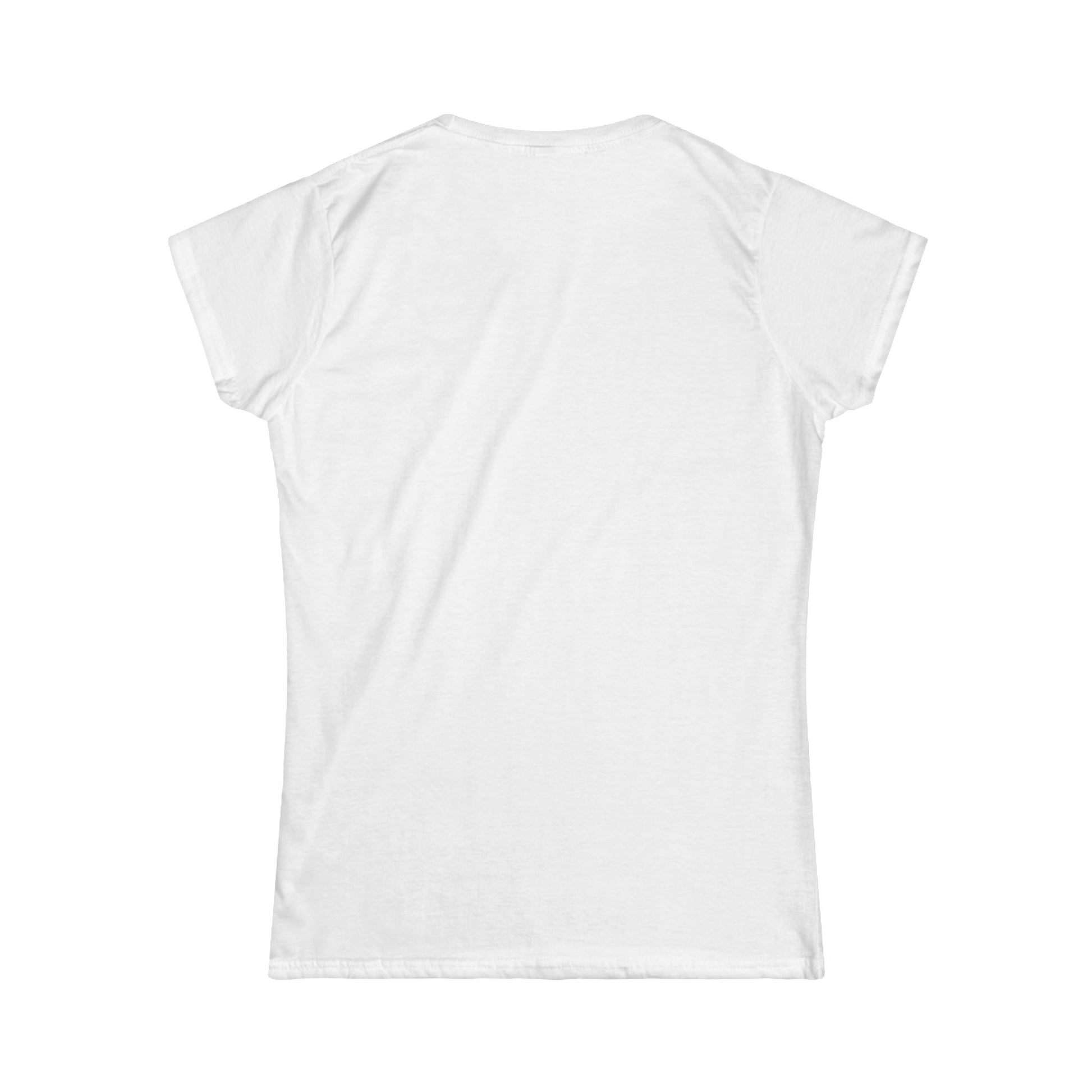 Keepin It Memphis Color Logo Women's Tee
