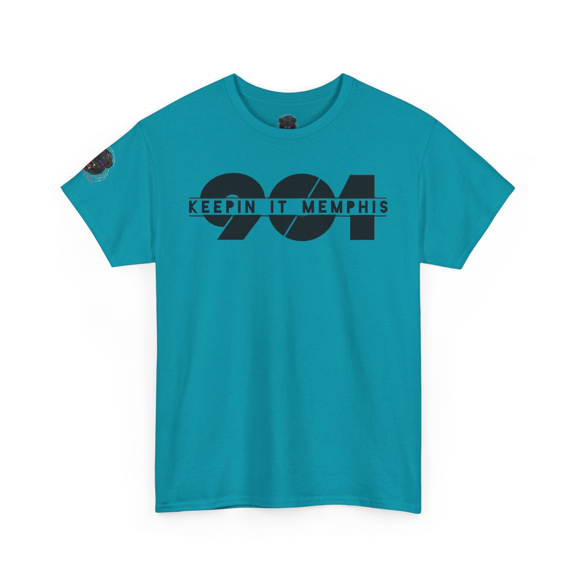 Keepin' It Memphis Tee (OG)