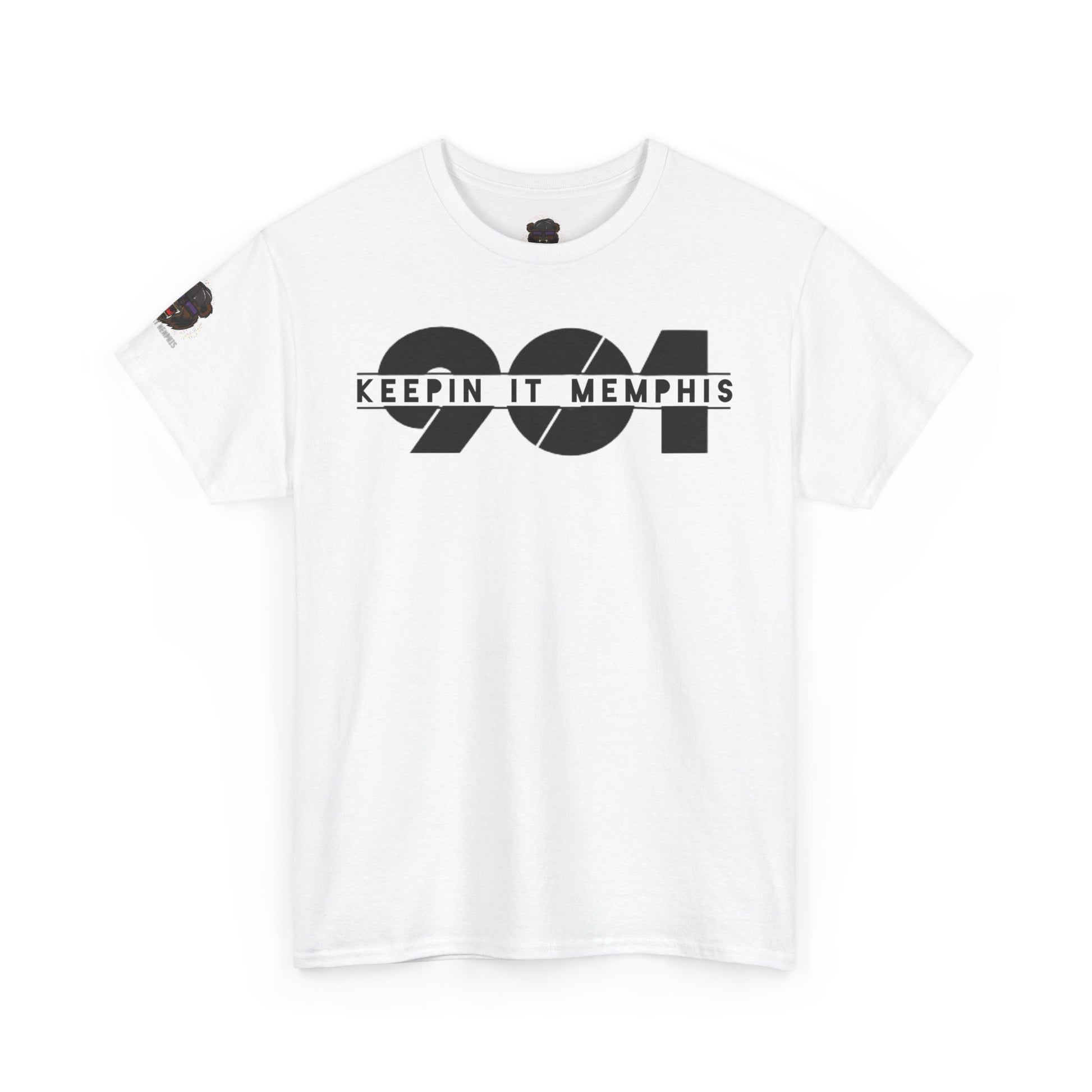Keepin' It Memphis Tee (OG)