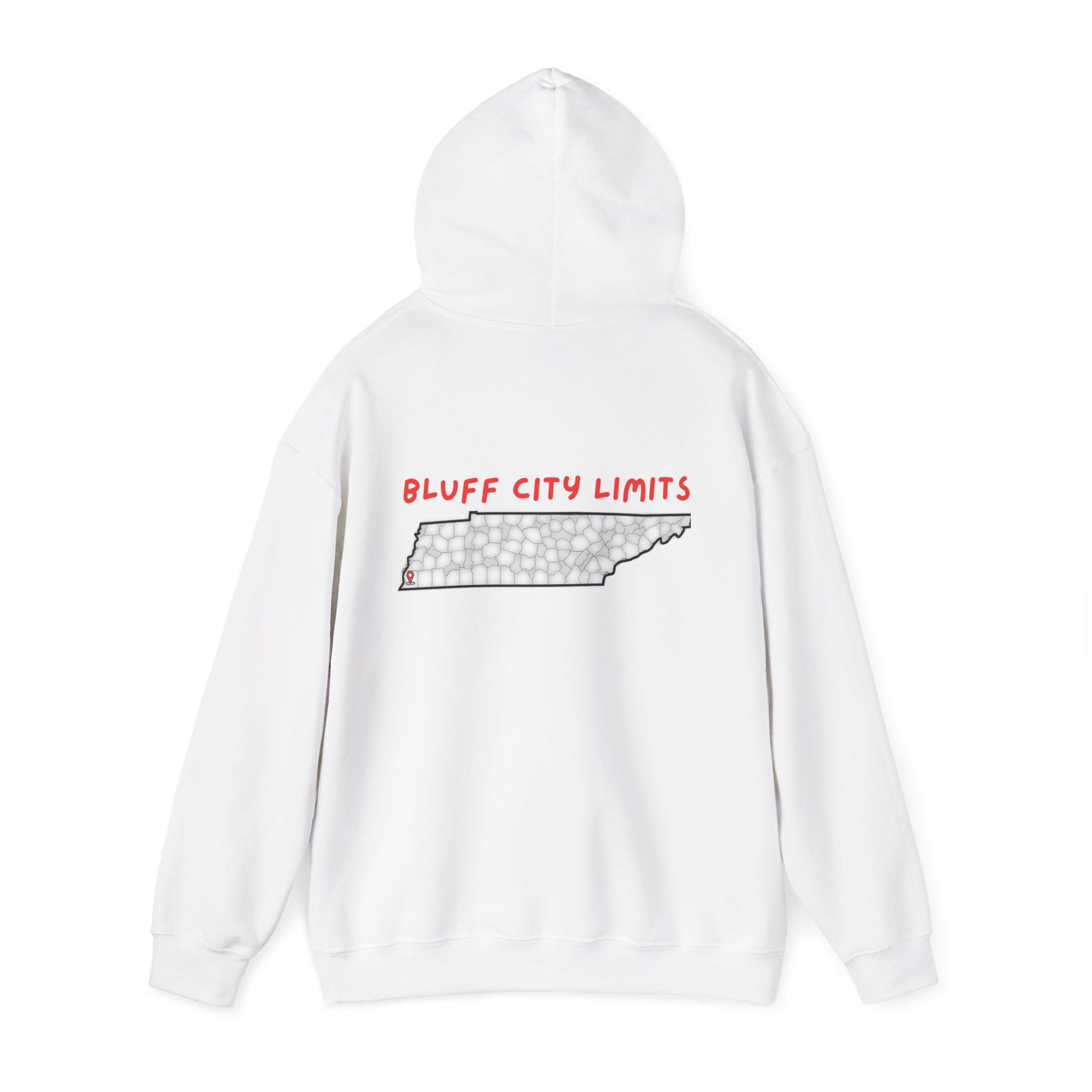 Keepin It Memphis Hoodie (Adult)