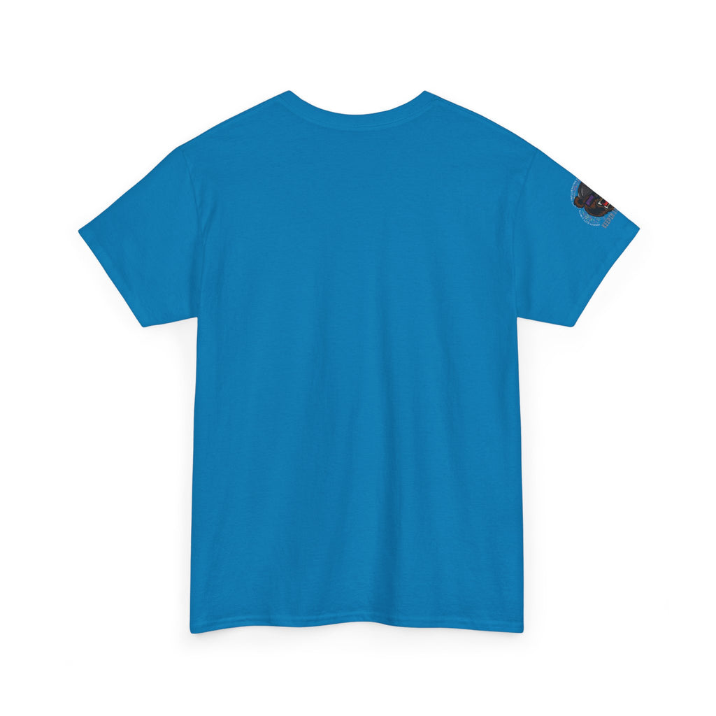 Memphis Drip Tee