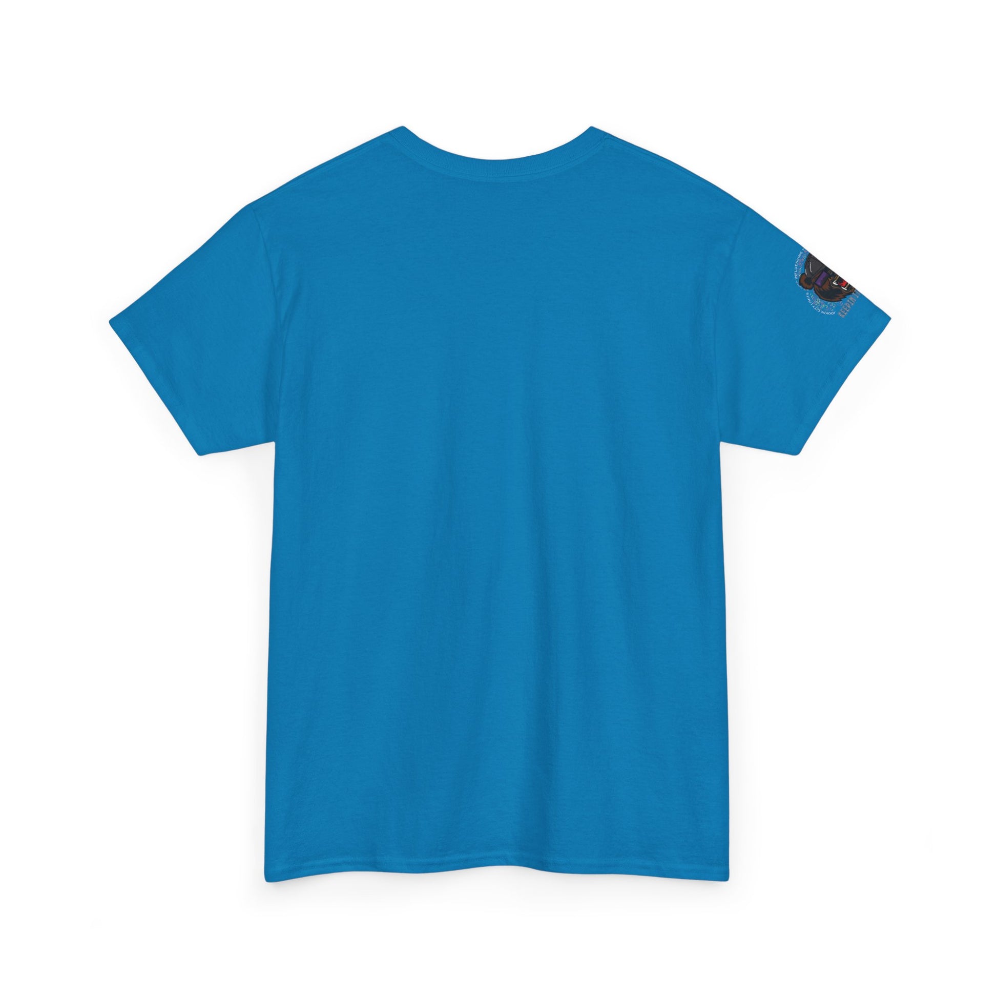 Memphis Drip Tee