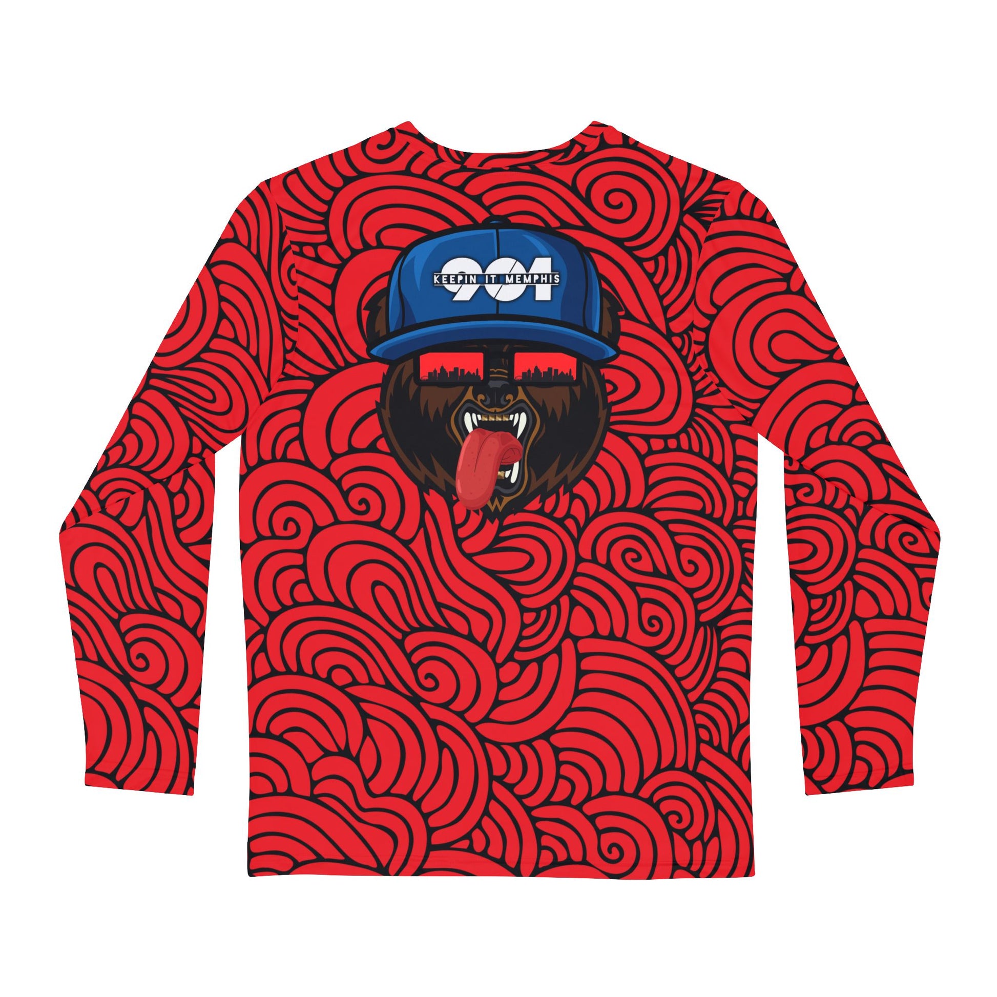 I'm So Memphis Groovy Shirt