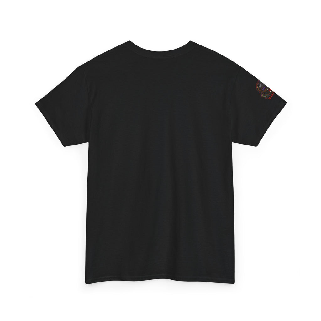 Keepin It Memphis Color Logo Tee