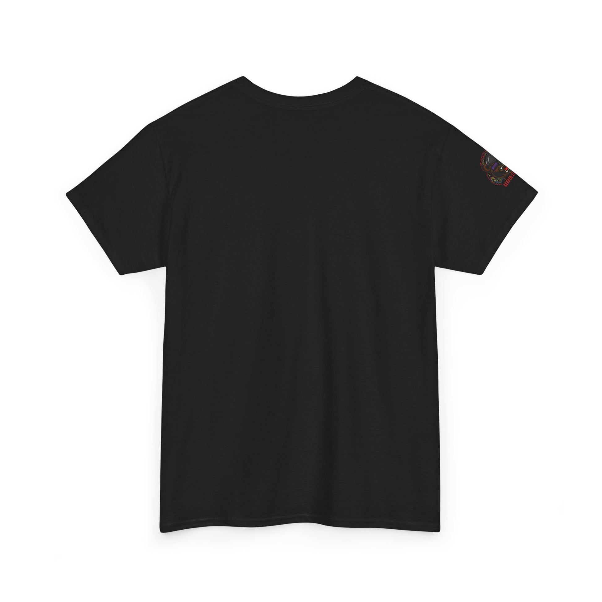 Keepin It Memphis Color Logo Tee