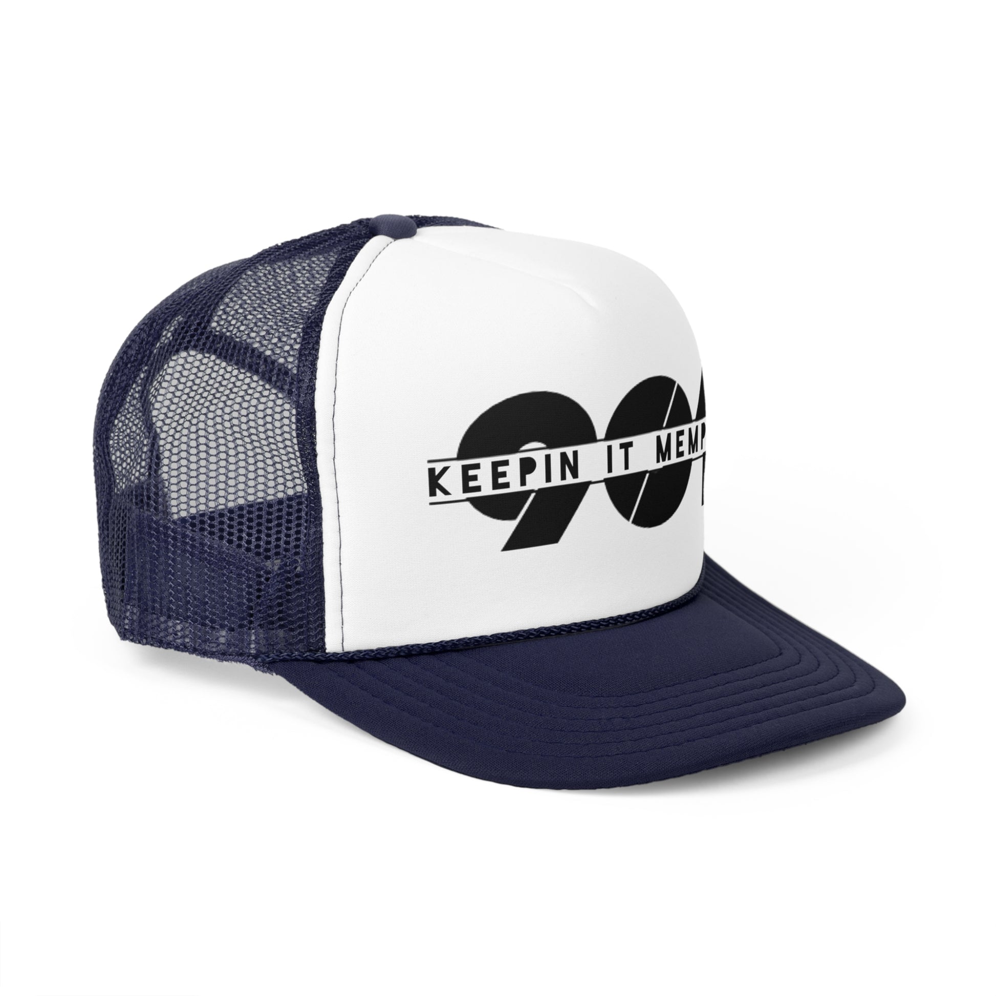 Keepin It Memphis Trucker Cap