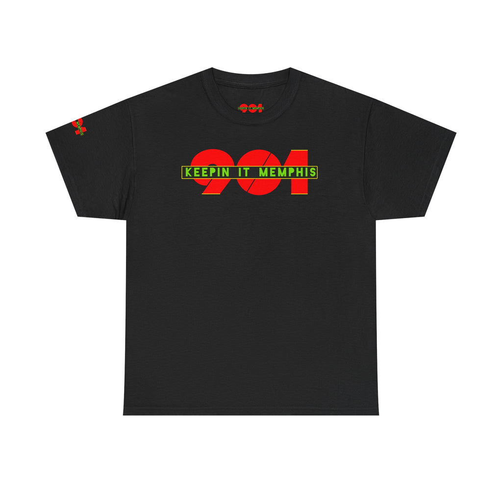 Black History tee