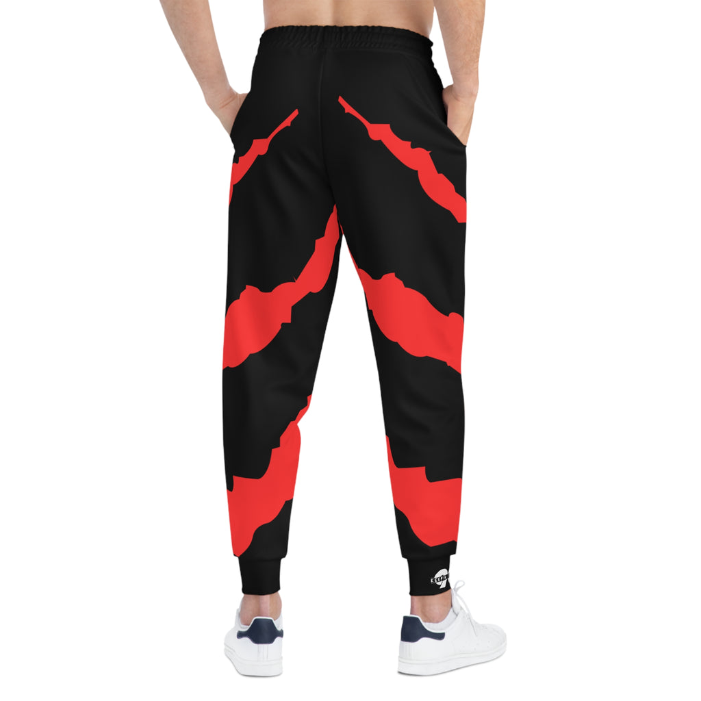 Bluff City Limits Athletic Jogger Pants