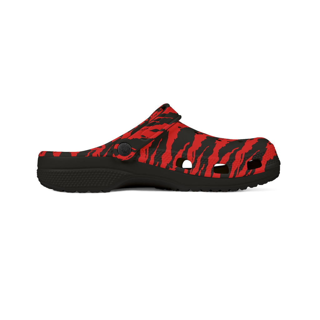 Bluff City Crocs
