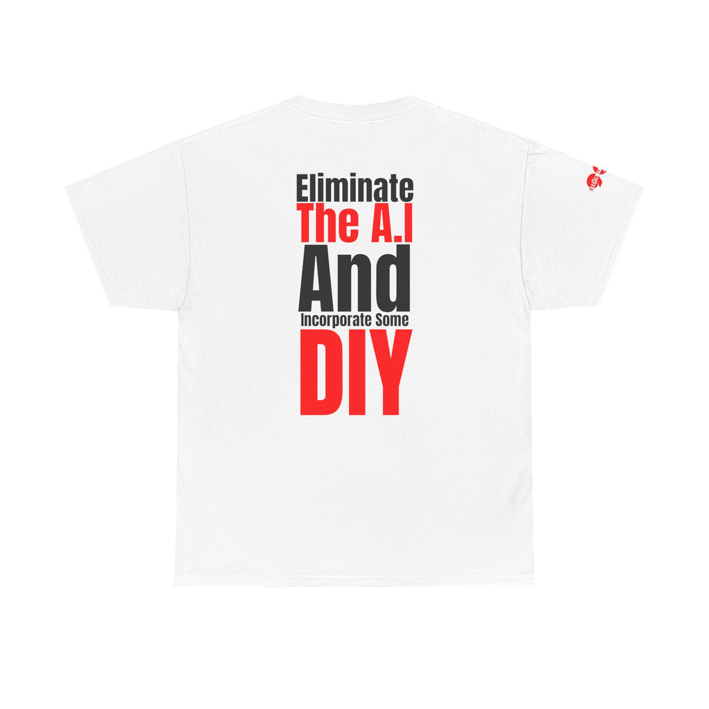 Make Paying Real Artists Great Again Protest Tee