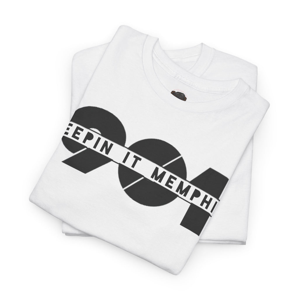 Keepin' It Memphis Tee (OG)