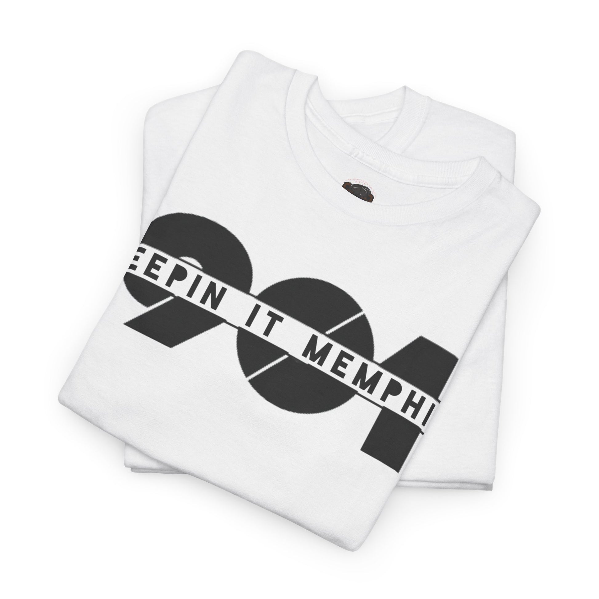 Keepin' It Memphis Tee (OG)