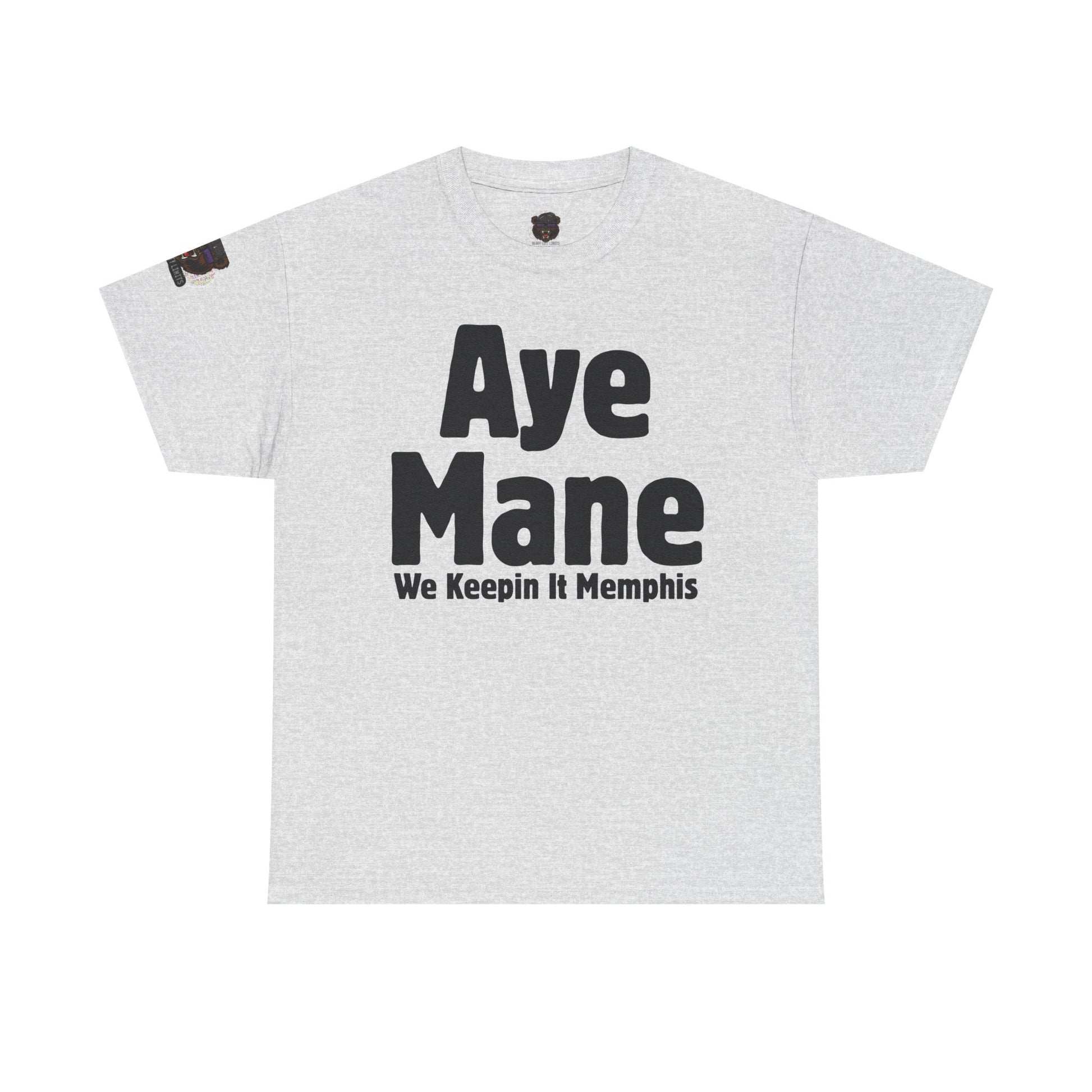 Aye Mane Tee