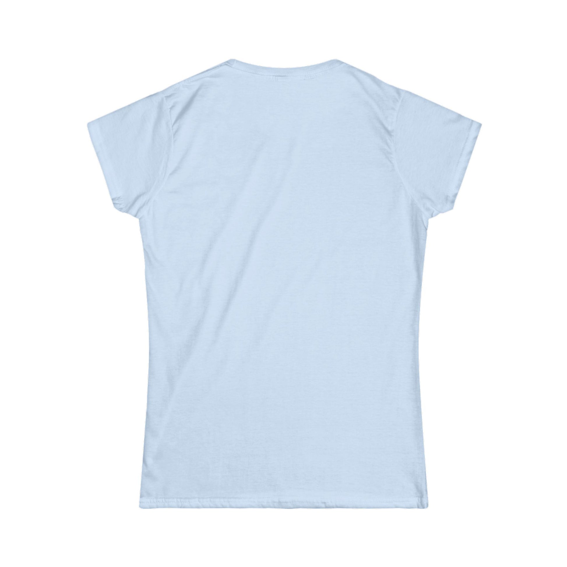 Keepin It Memphis Color Logo Women's Tee