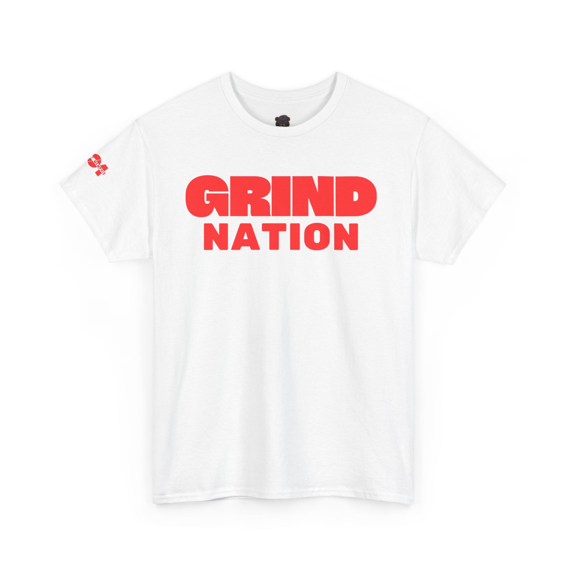 GRIND NATION