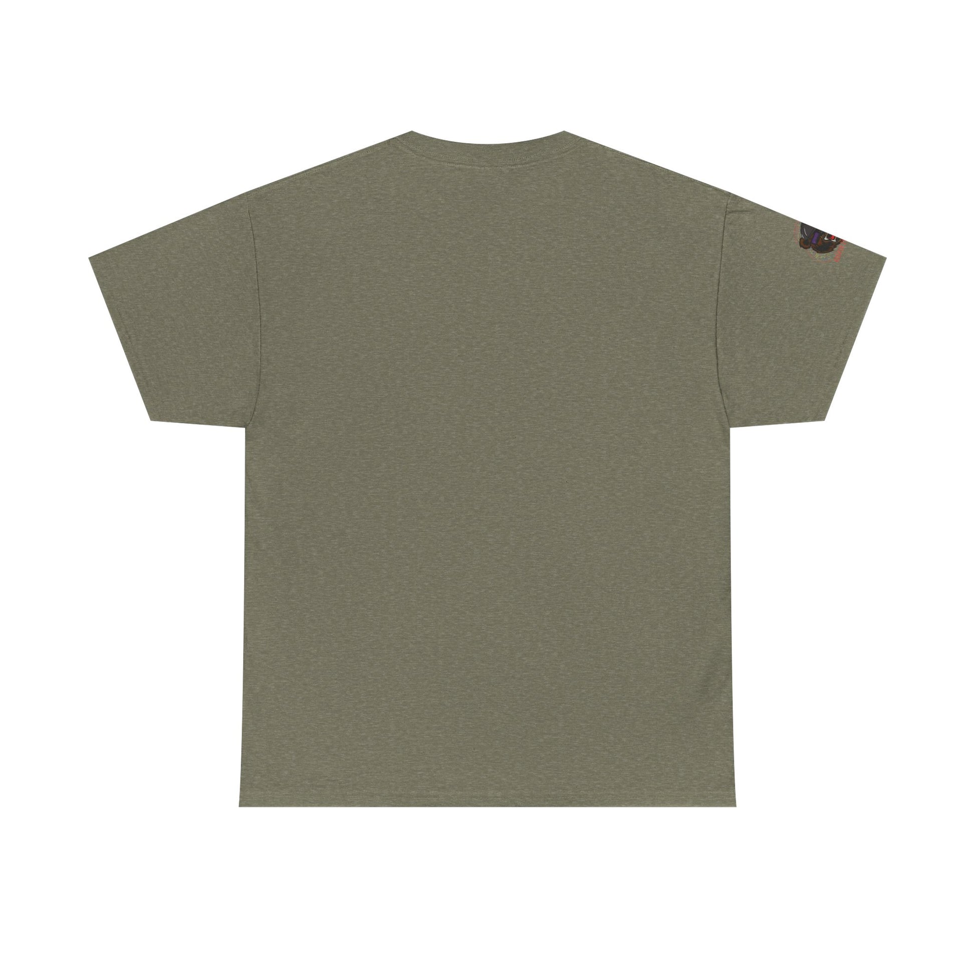 Keepin It Memphis Color Logo Tee
