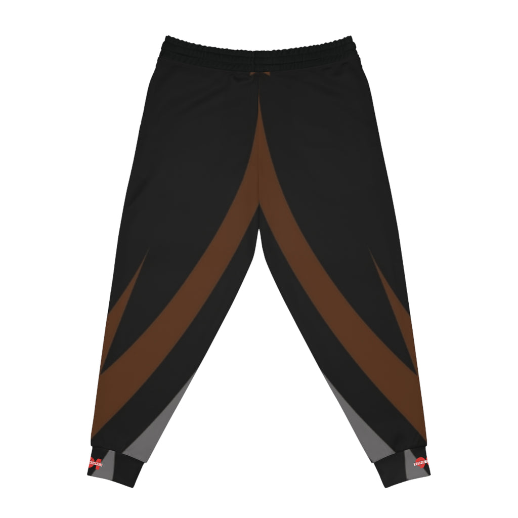 Bluff City Bear Joggers