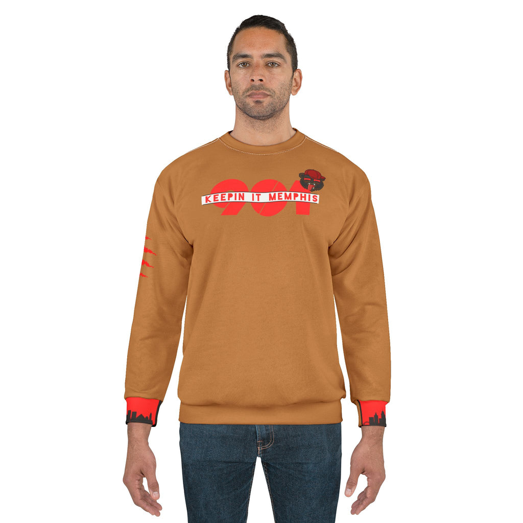 I'm So Memphis Sweatshirt