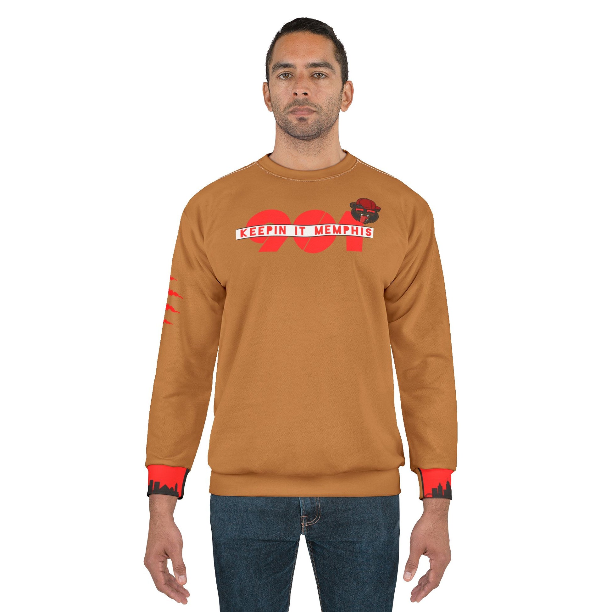 I'm So Memphis Sweatshirt