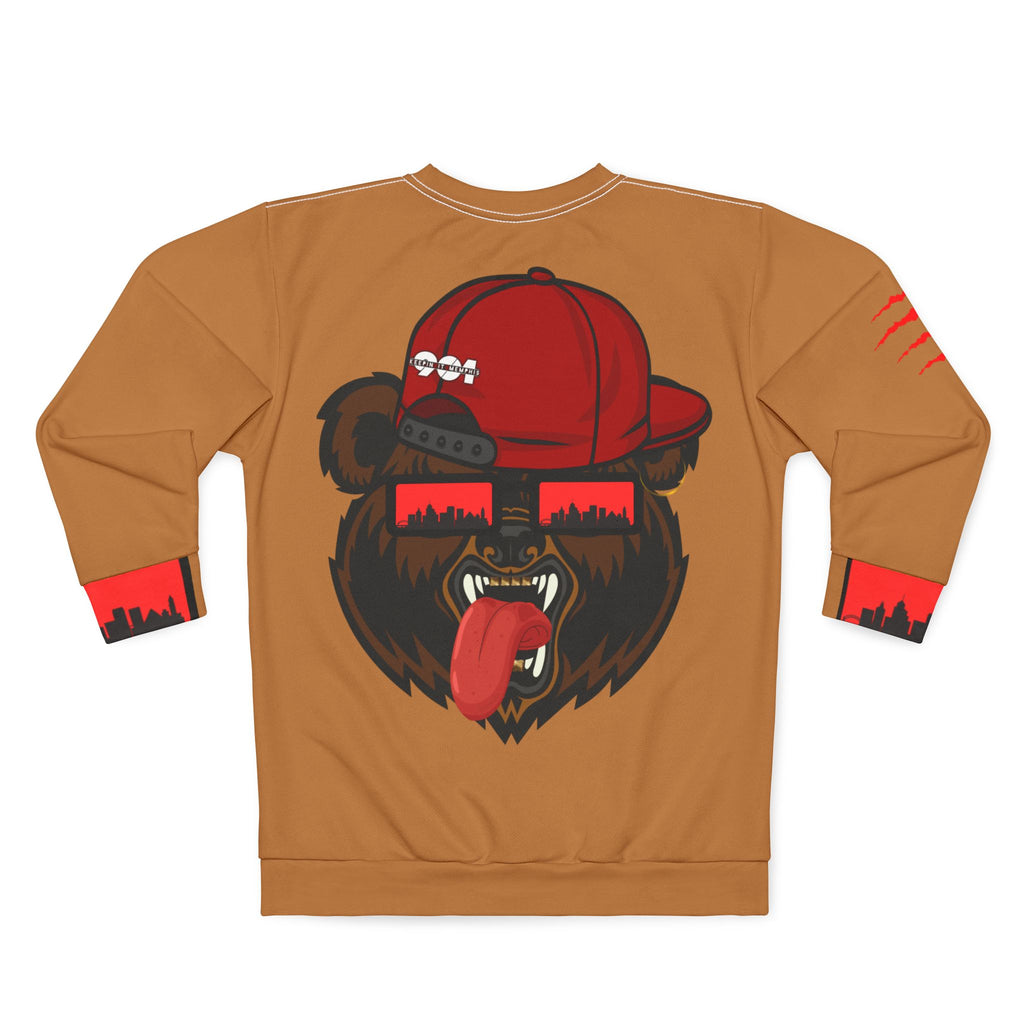I'm So Memphis Sweatshirt