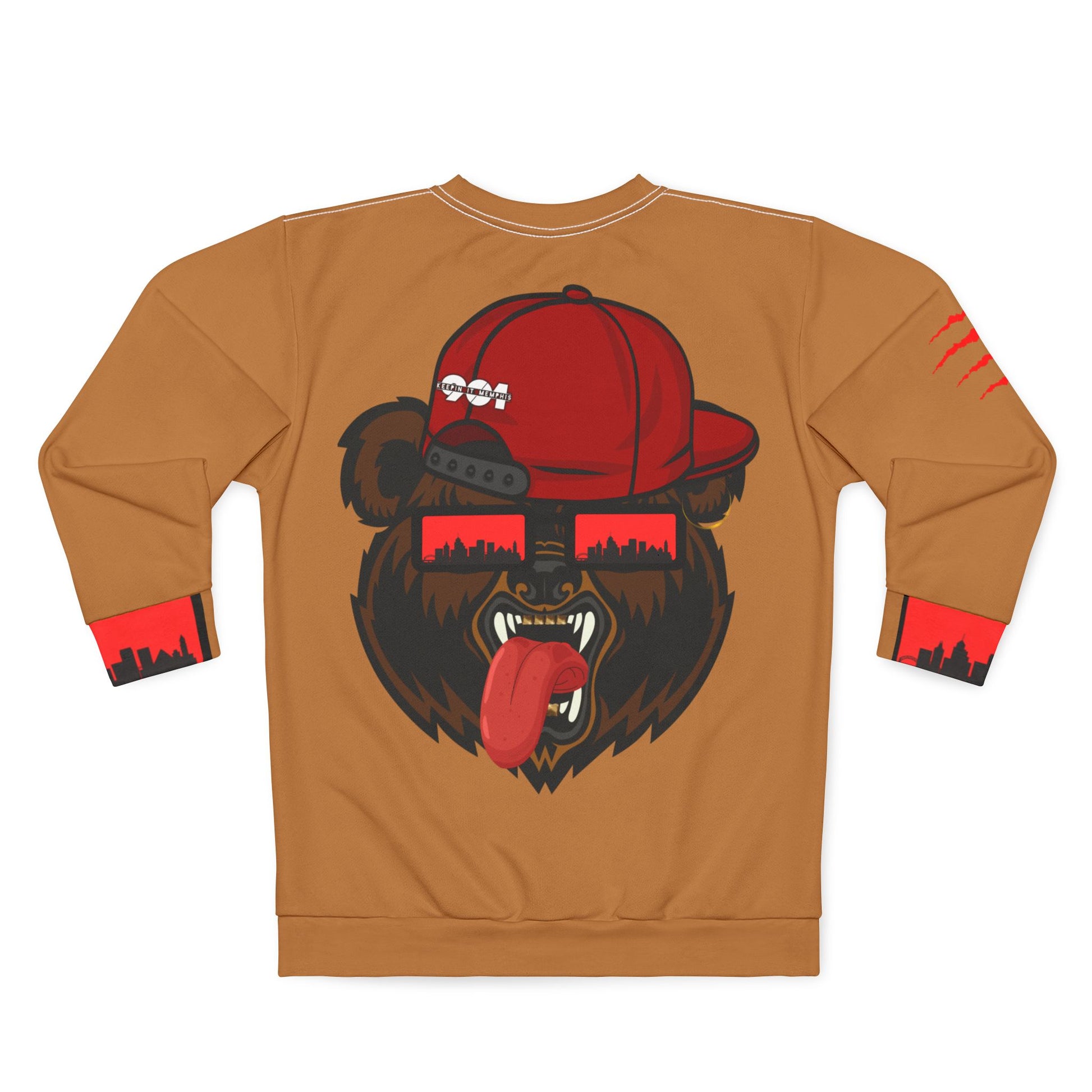 I'm So Memphis Sweatshirt