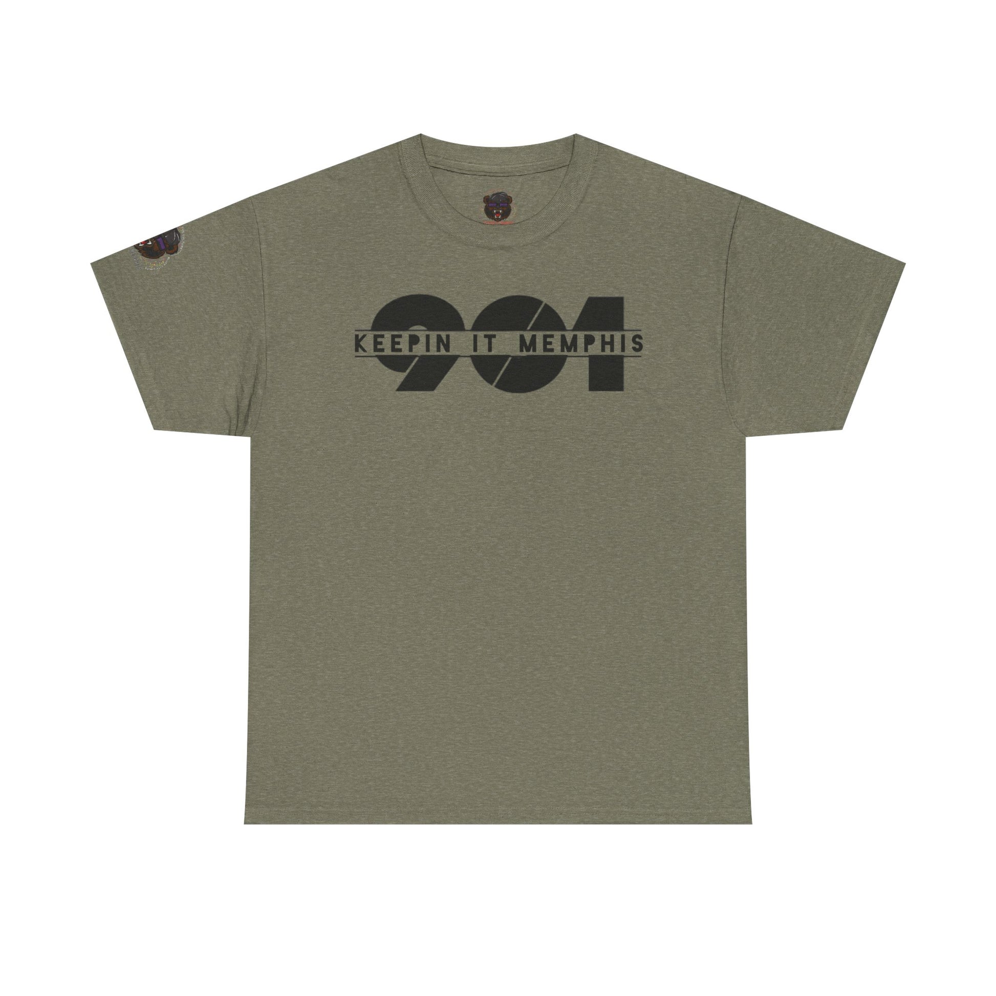 Keepin' It Memphis Tee (OG)