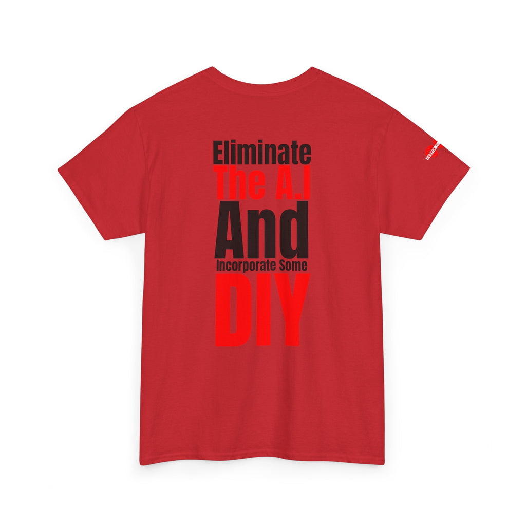 Make Paying Real Artists Great Again Protest Tee