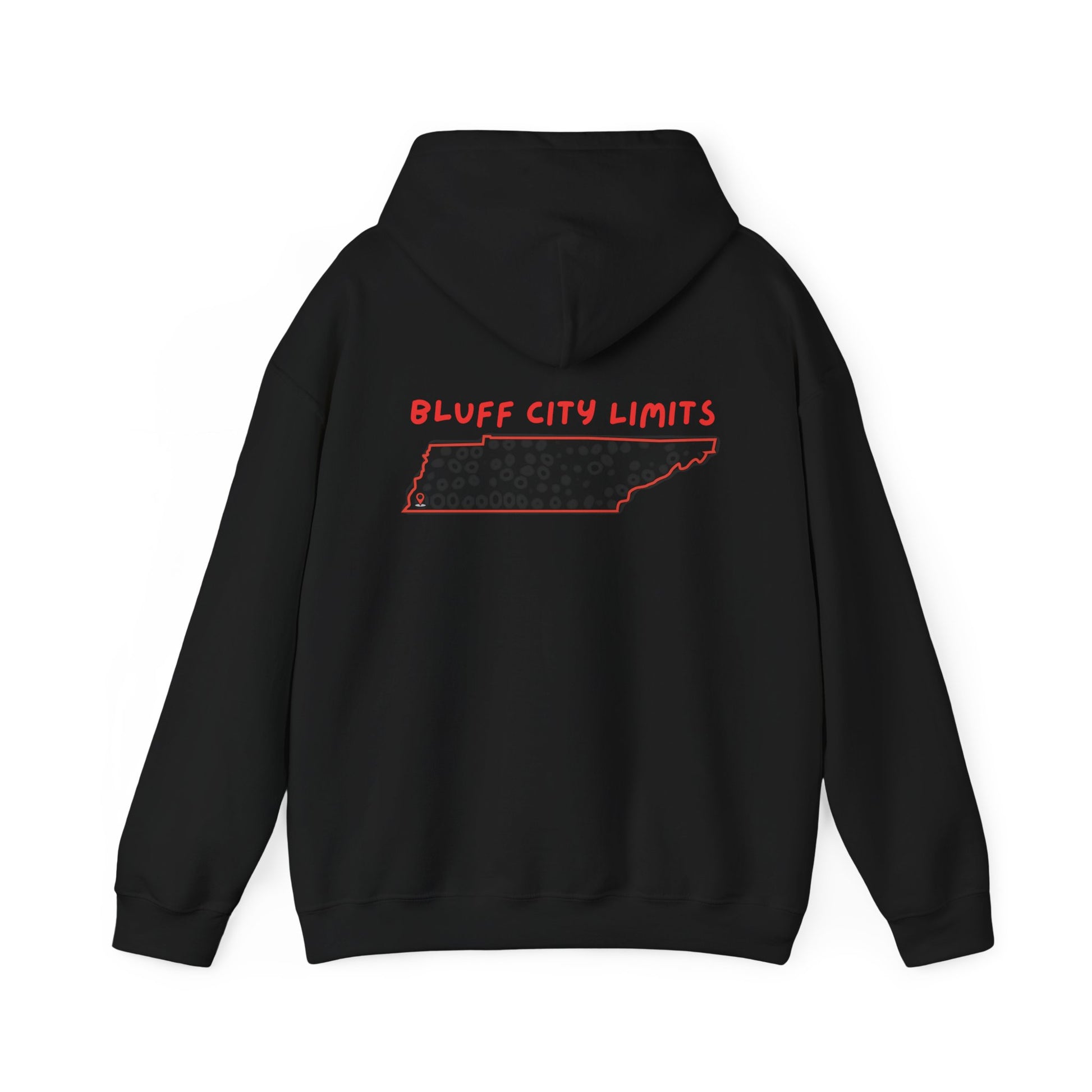 Adult Keepin It Memphis Hoodie