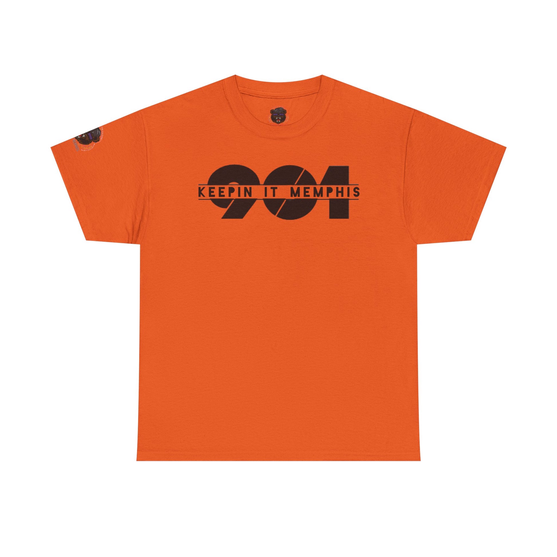 Keepin' It Memphis Tee (OG)