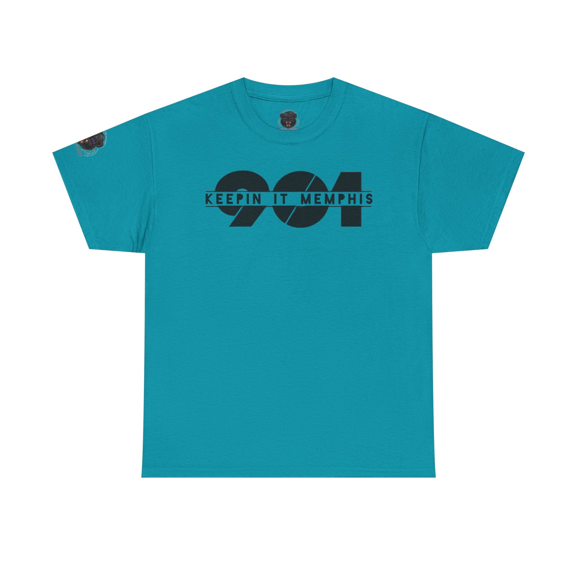 Keepin' It Memphis Tee (OG)