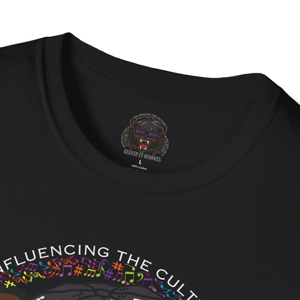 Influence The Culture Tee