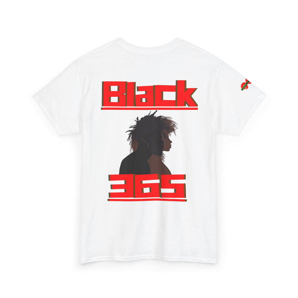 Black History Black365