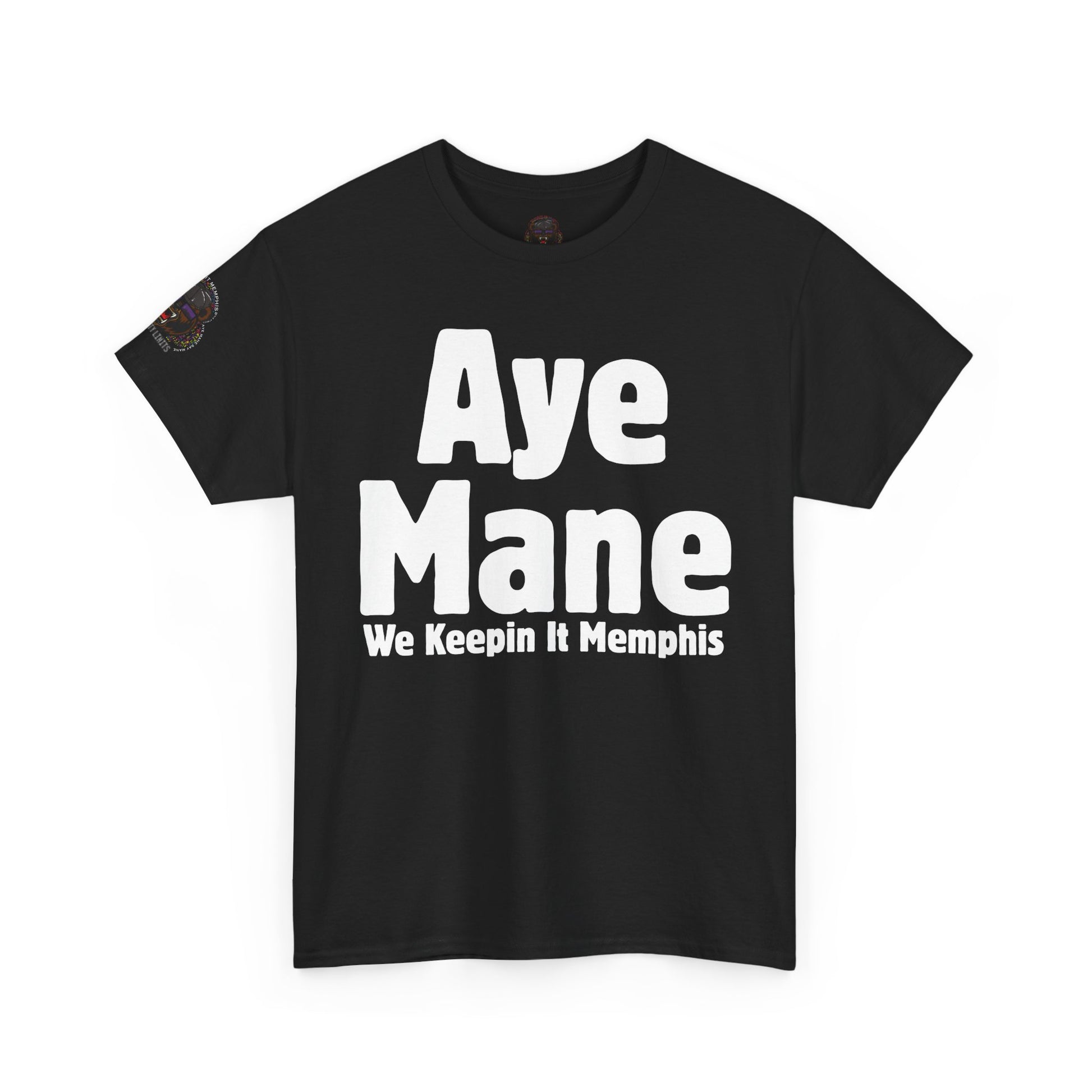 Aye Mane Tee