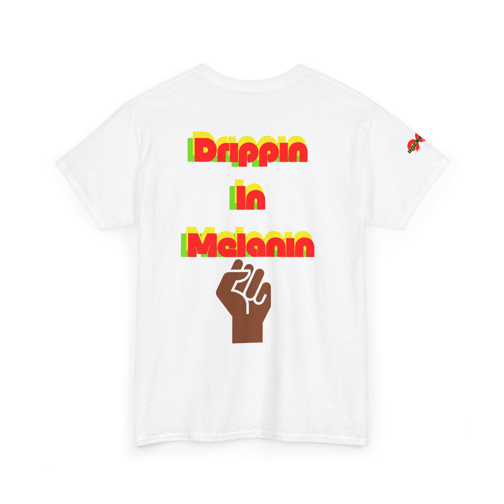 Black History tee