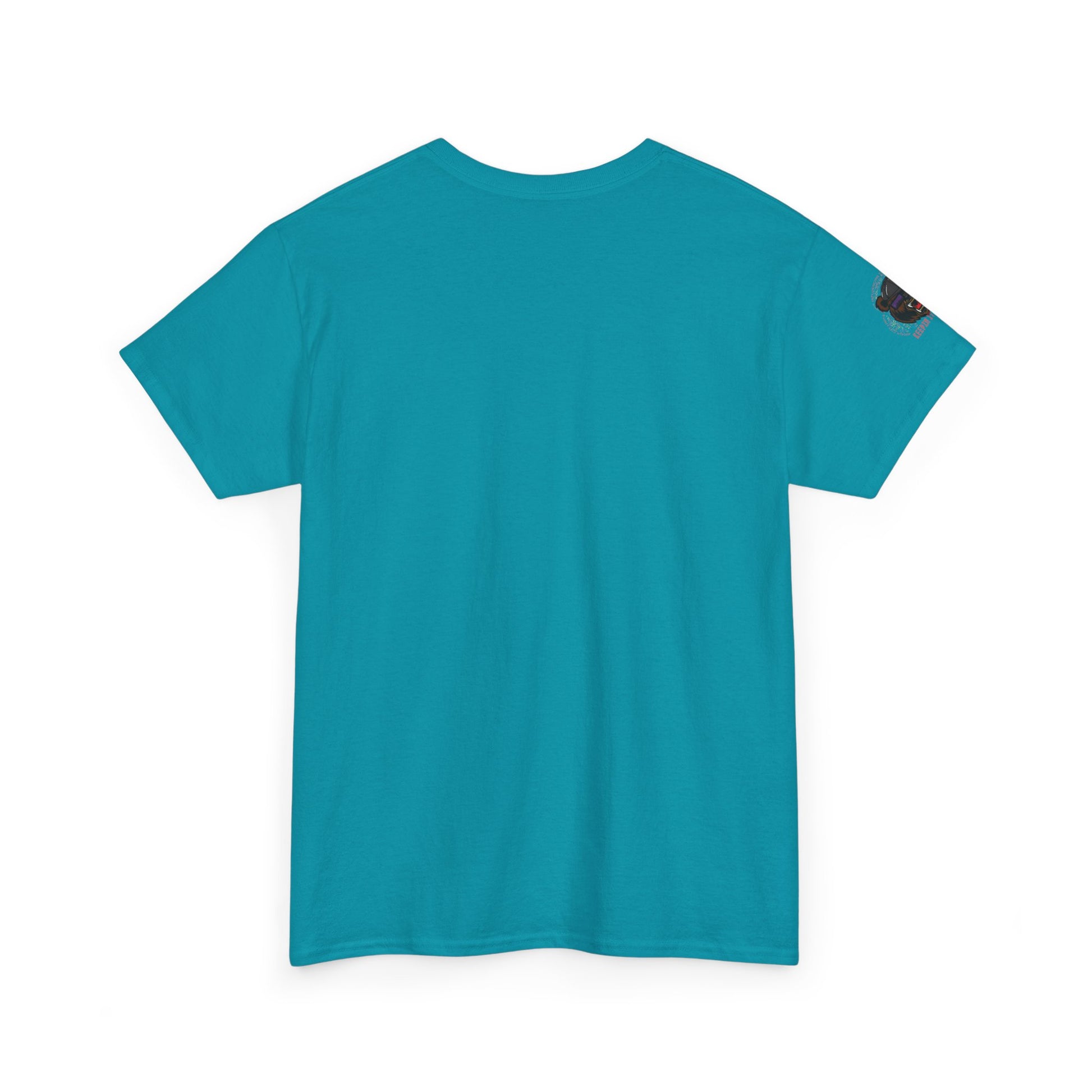 Keepin It Memphis Color Logo Tee