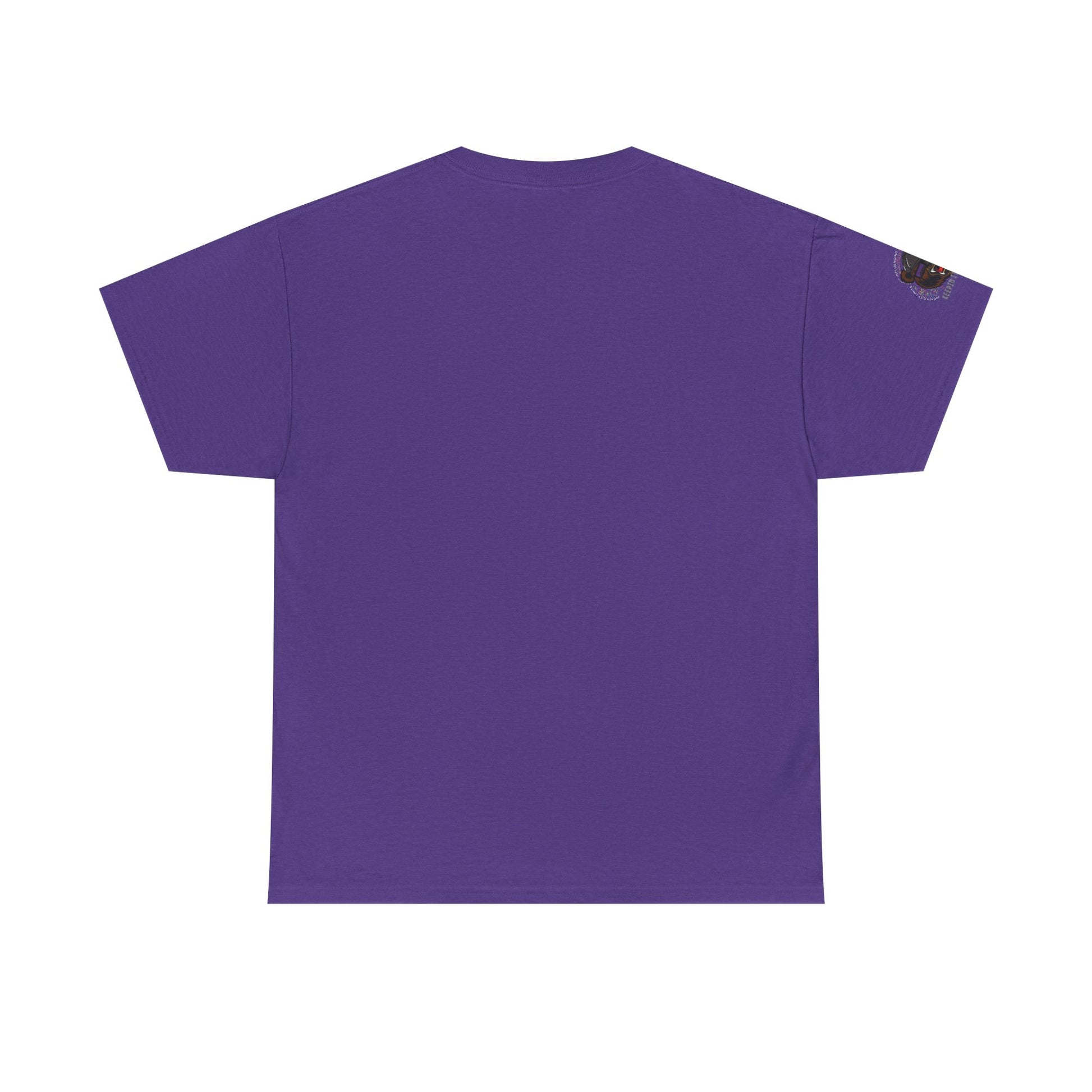 Memphis Drip Tee