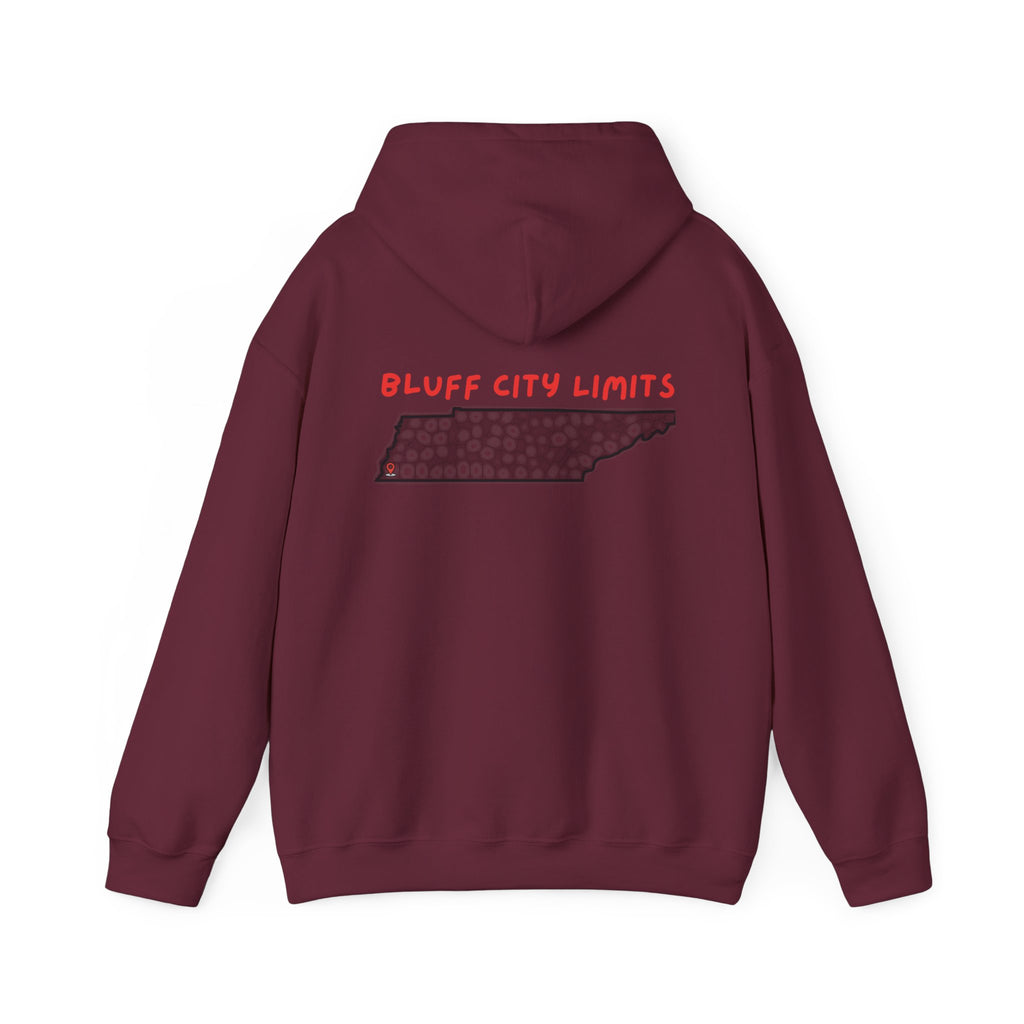 Keepin It Memphis Hoodie (Adult)