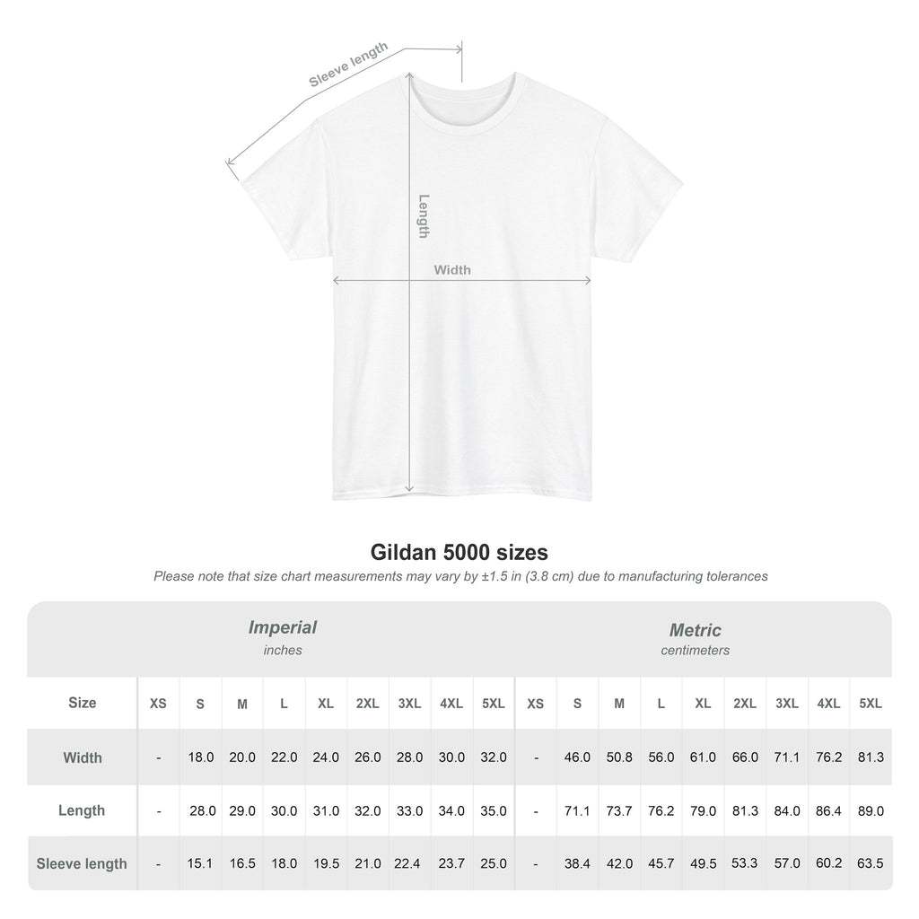 Memphis Drip Tee
