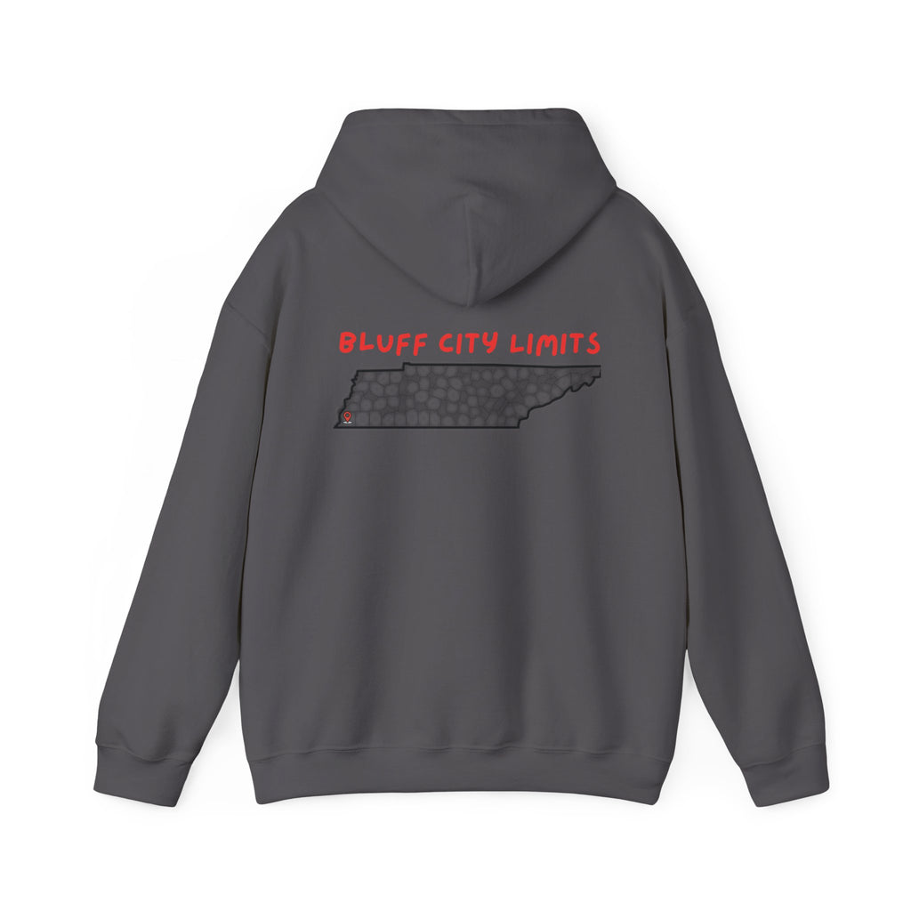 Keepin It Memphis Hoodie (Adult)