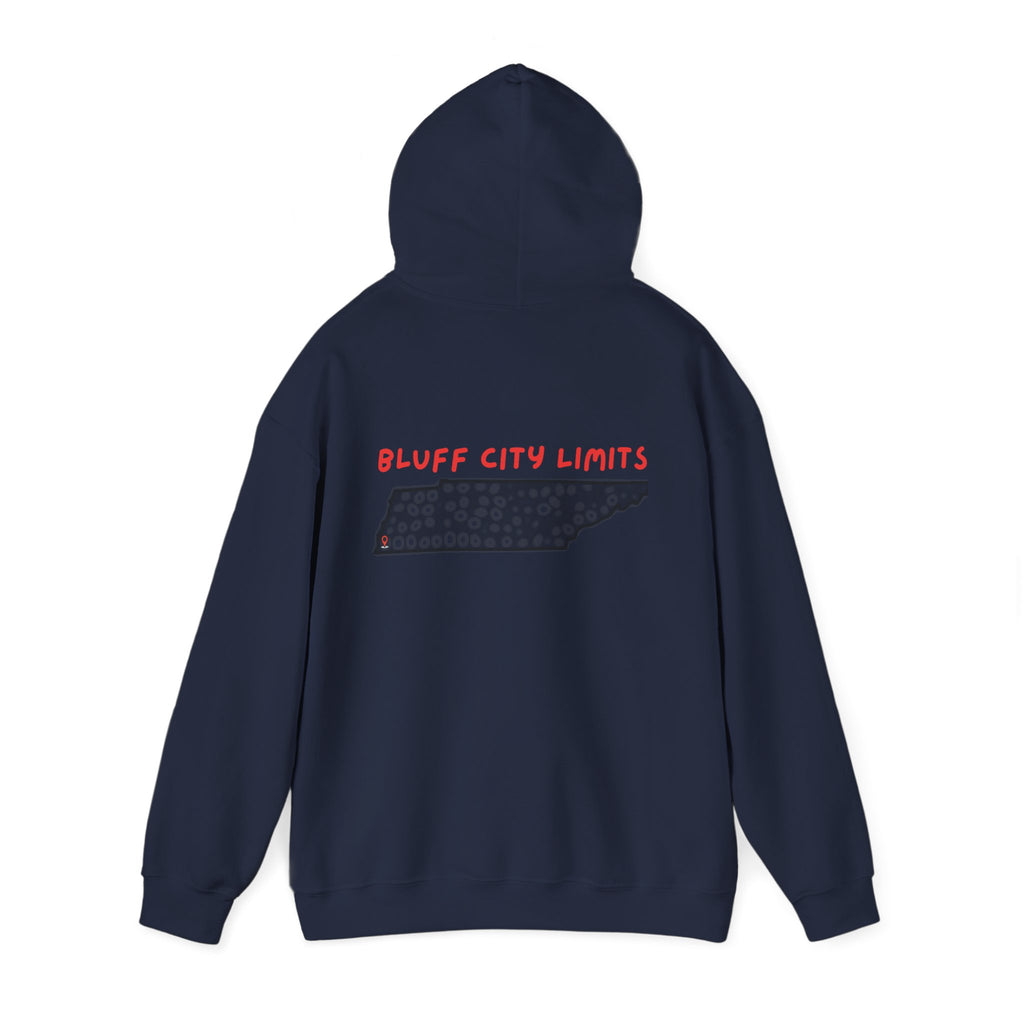 Keepin It Memphis Hoodie (Adult)