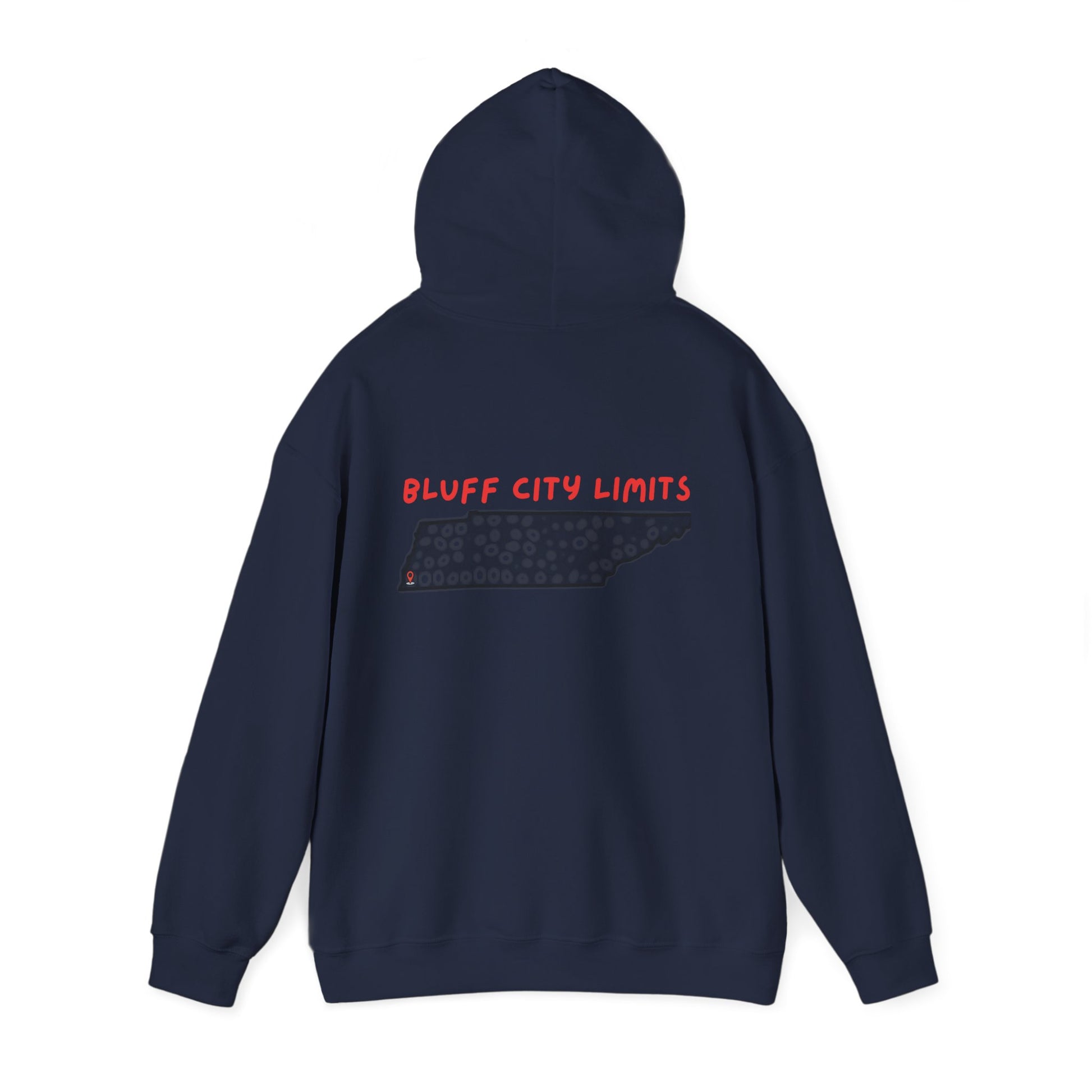 Keepin It Memphis Hoodie (Adult)