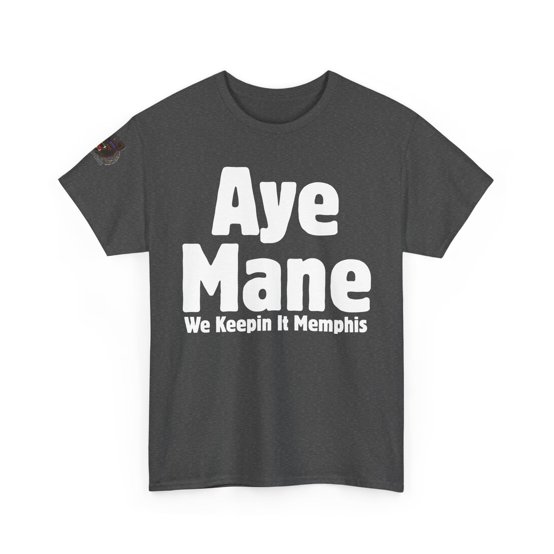 Aye Mane Tee
